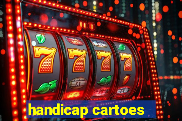 handicap cartoes - 0.5